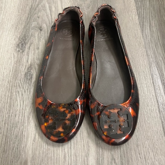 Tory Burch Shoes - Tory Burch ballet flats